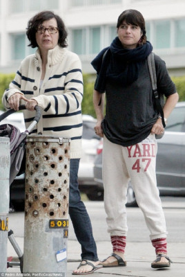 Selma Blair pic #611519