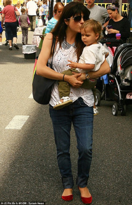 Selma Blair pic #614949