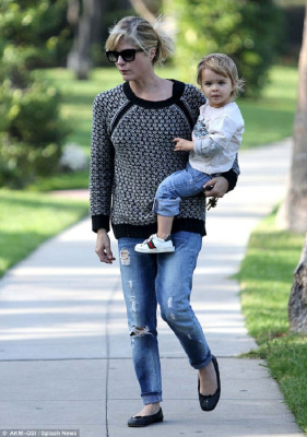 Selma Blair pic #645507