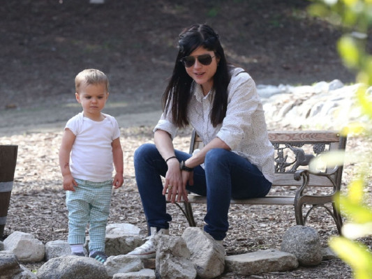 Selma Blair pic #574440