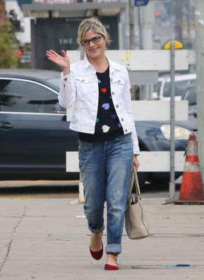 Selma Blair pic #667706