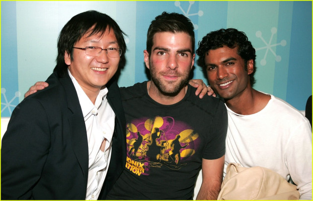 photo 23 in Sendhil Ramamurthy gallery [id475518] 2012-04-16 00:00:00
