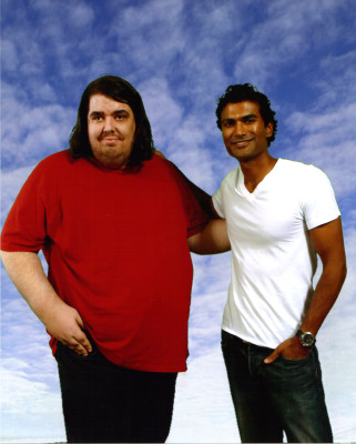Sendhil Ramamurthy pic #493854