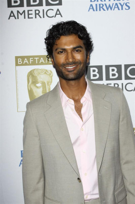 Sendhil Ramamurthy pic #441010