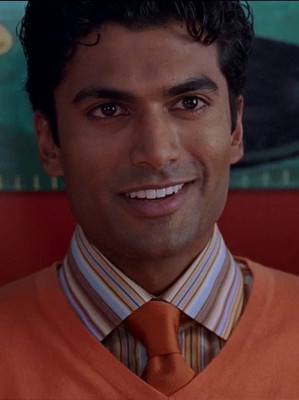 Sendhil Ramamurthy pic #512305
