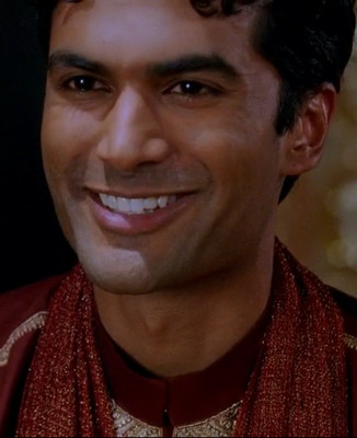 Sendhil Ramamurthy pic #512303