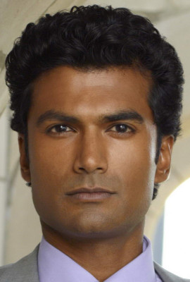 Sendhil Ramamurthy pic #437496
