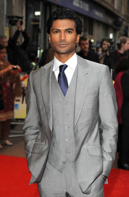 Sendhil Ramamurthy pic #493850