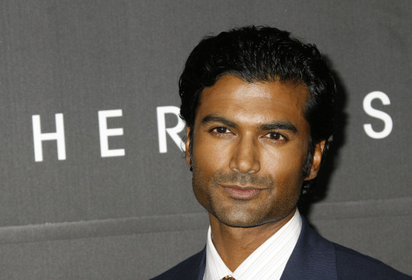 Sendhil Ramamurthy pic #437497