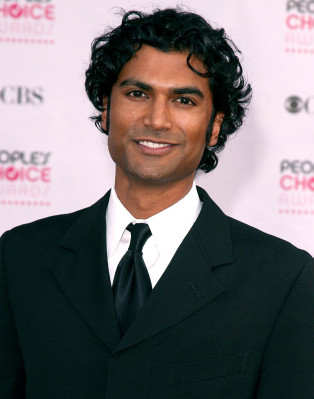 Sendhil Ramamurthy pic #512307