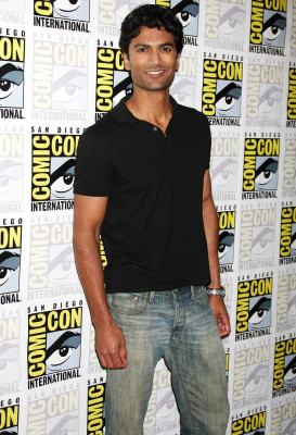 Sendhil Ramamurthy pic #473784