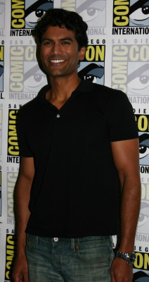 Sendhil Ramamurthy pic #481280