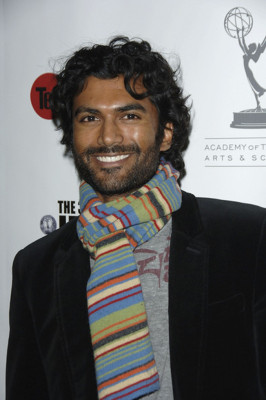 Sendhil Ramamurthy pic #493852