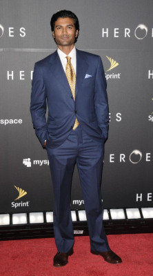 photo 6 in Sendhil Ramamurthy gallery [id481824] 2012-04-30 00:00:00