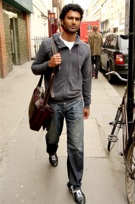 Sendhil Ramamurthy pic #481822