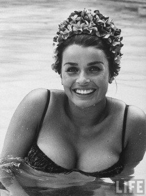 Senta Berger pic #267901