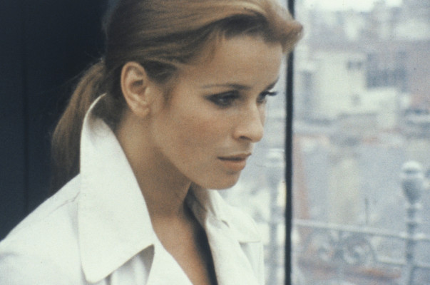 Senta Berger pic #377345