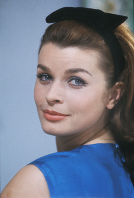 Senta Berger pic #373974