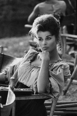 Senta Berger pic #361798