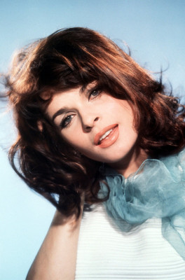 Senta Berger pic #360177