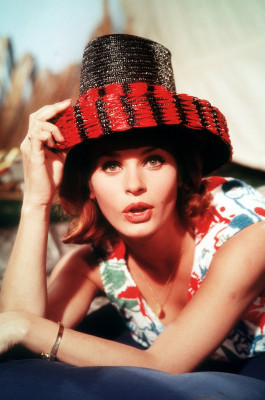 Senta Berger pic #360193