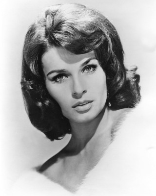 Senta Berger pic #361802