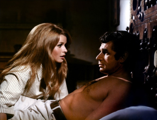 Senta Berger pic #374087