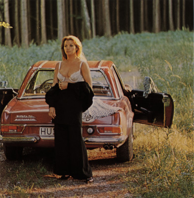Senta Berger pic #375135