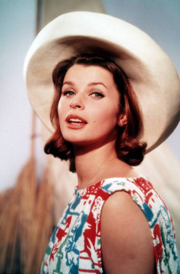 Senta Berger pic #360186