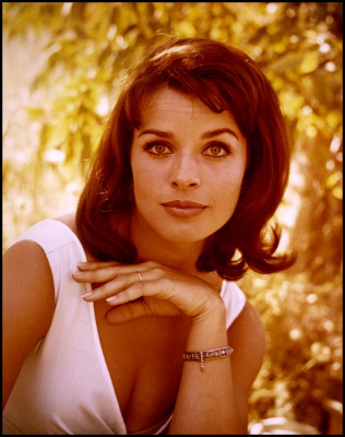 Senta Berger pic #267908