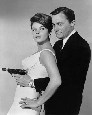 Senta Berger pic #379054