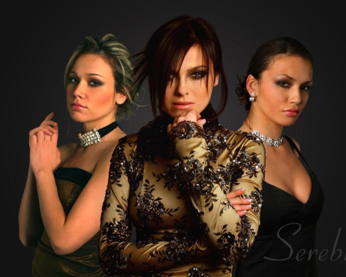 Serebro pic #103941