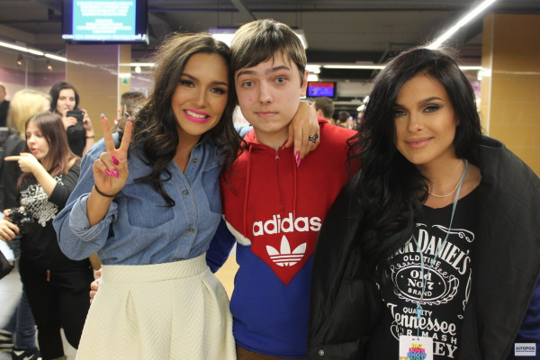 photo 6 in Serebro gallery [id754817] 2015-01-23 00:00:00