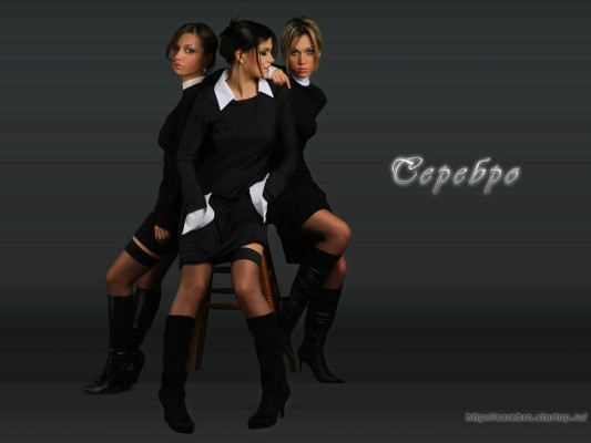 photo 7 in Serebro gallery [id99755] 2008-06-24 00:00:00