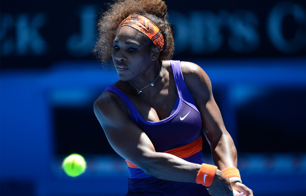 Serena Wiliams pic #571372