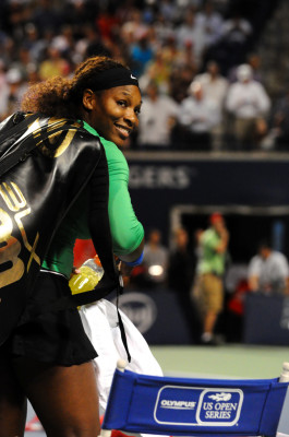 Serena Wiliams pic #399095