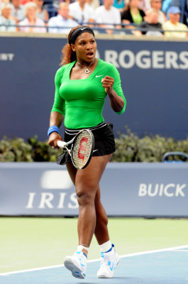 Serena Wiliams pic #399098