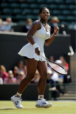Serena Wiliams pic #388634