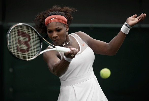 Serena Wiliams pic #619882