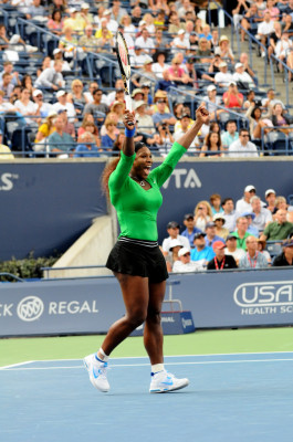 Serena Wiliams pic #399099