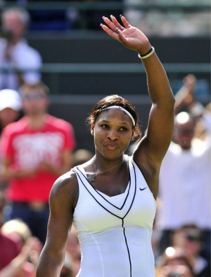 Serena Wiliams pic #388635