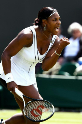 Serena Wiliams pic #388103