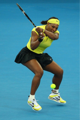 Serena Wiliams pic #437112
