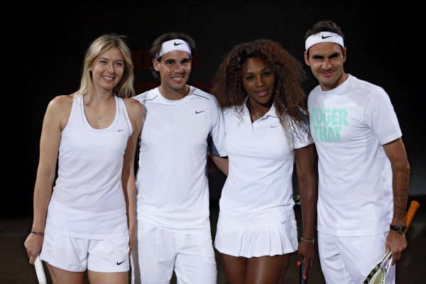 Serena Wiliams pic #615438