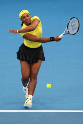 Serena Wiliams pic #437113