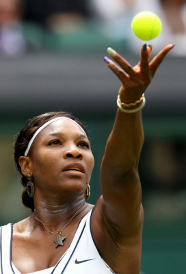 Serena Wiliams pic #387636