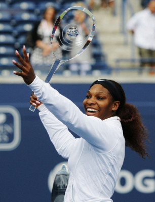 Serena Wiliams pic #397619