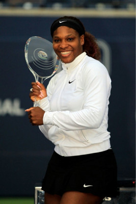 Serena Wiliams pic #397620