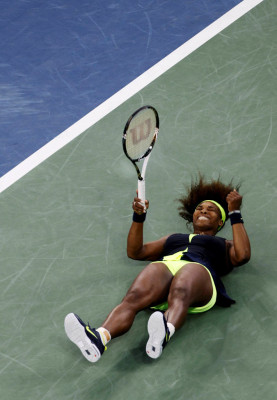 Serena Wiliams pic #531419
