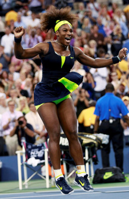 Serena Wiliams pic #531418